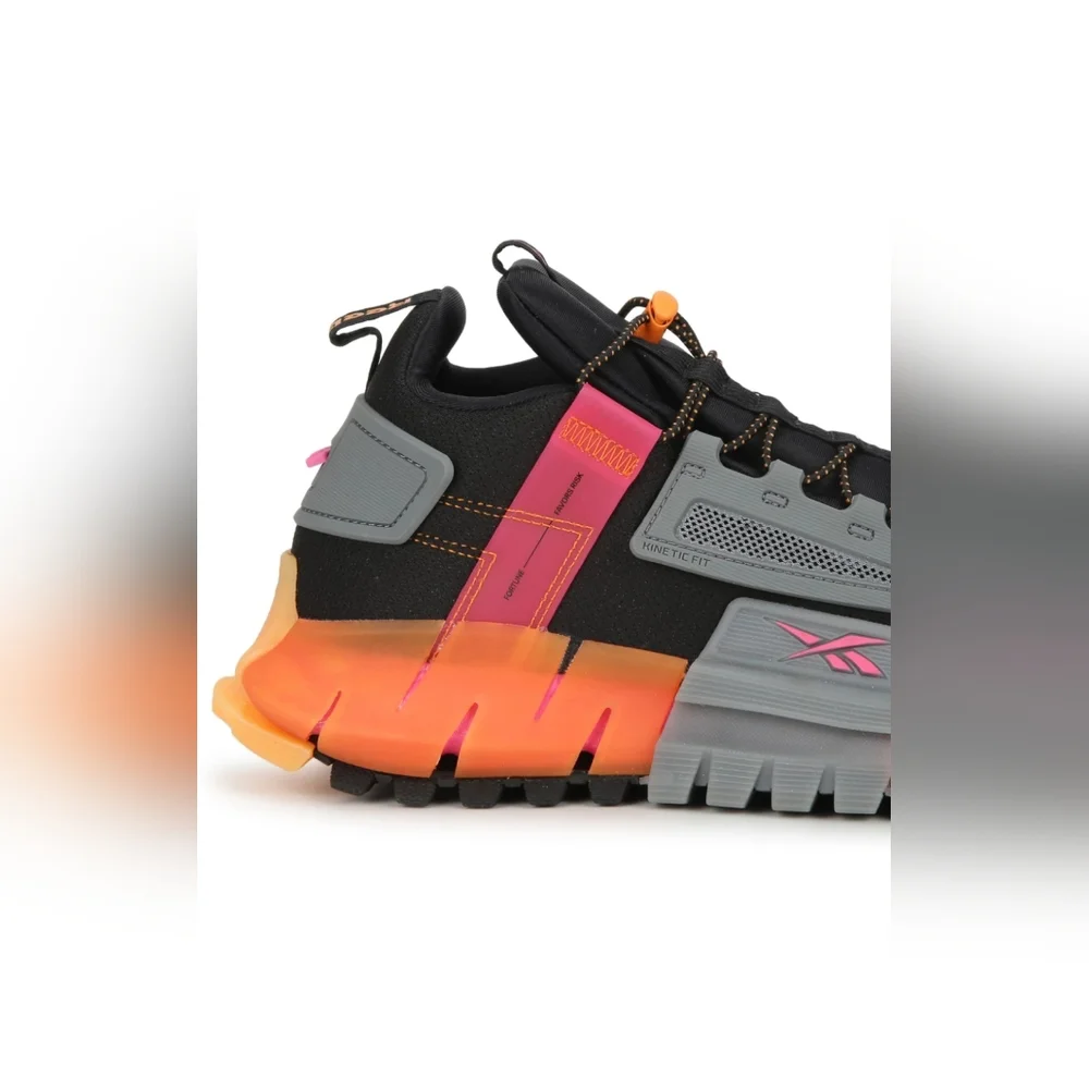 Reebok Zig Kinetica Edge - Picture 11 of 13